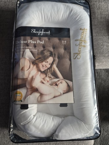 Sleepyhead deluxe plus - sleepyhead,