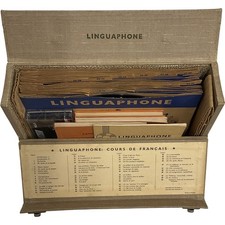 Linguaphone Complete French