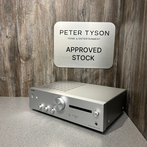 Pre loved onkyo a - pre-loved,