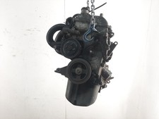 TOYOTA YARIS MK1 1999-2003