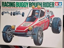 Tamiya Rough Rider NIB 58015