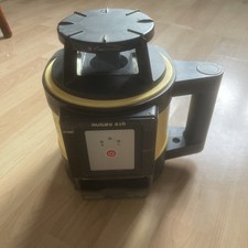 Leica Rugby 810 Rotary Laser