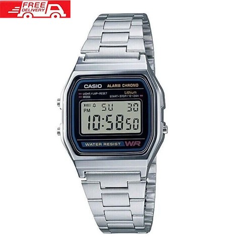 Casio retro classic unisex - casio,