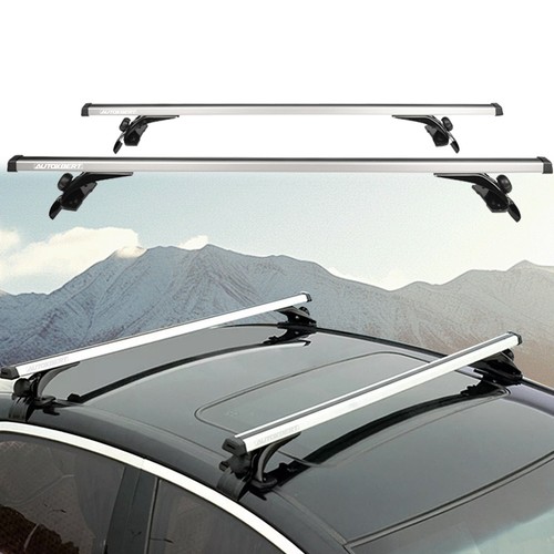 Car universal top - 2x, roof