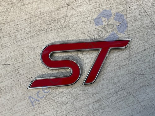 Ford fiesta mk7 - st-2, 13-17