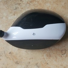 Tour Issue Left Hand