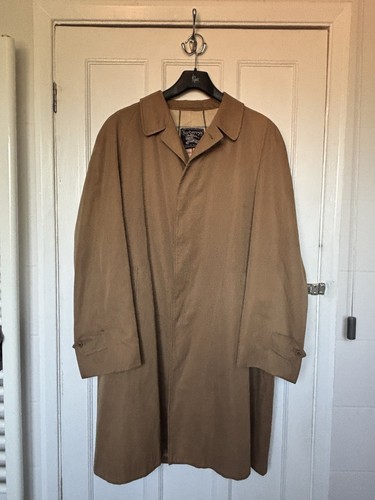 Vintage burberrys men - vintage,