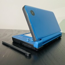 Nintendo DSi XL Handheld