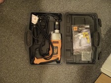 Brand New Unused JCB Electric