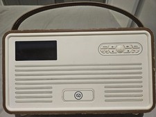 Used VQRetroMkII DABFM Digital