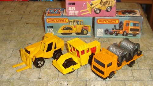 Bomag no72 sambron jacklift - bomag, no72,