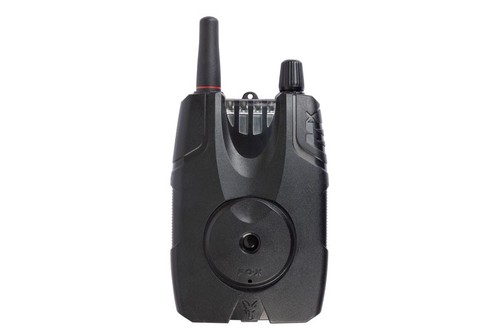 Fox micron receiver - micron,