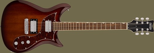 Gretsch electromatic cvt - electromatic,