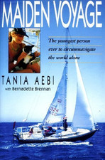 Maiden Voyage by Brennan, Bernadette Hardback Book The Cheap Fast Free Post