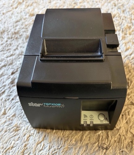 Star tsp100iii tsp143iiiw wifi - star,