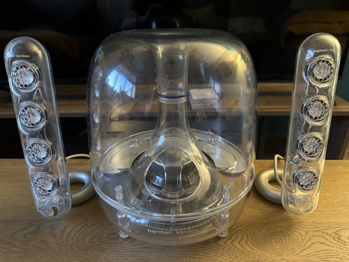 Harman kardon isub - harman, speaker