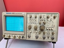 Tektronix 2465 300MHz