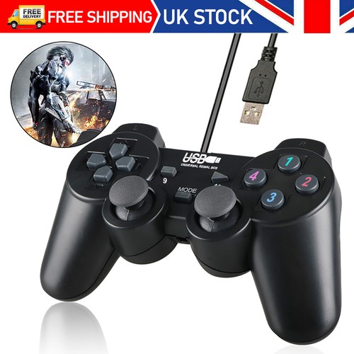 Usb wired game controller - usb,
