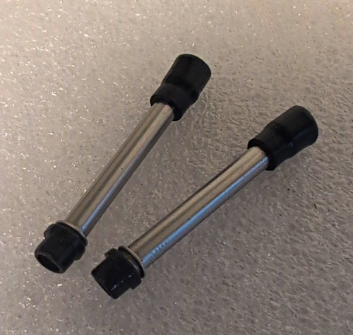 Saito 100 push rod - saito, tubes
