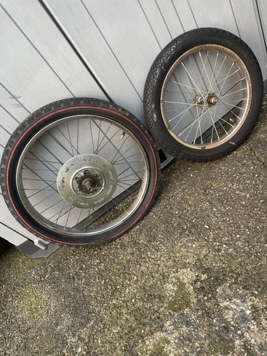 Original raleigh chopper 1977 - raleigh,
