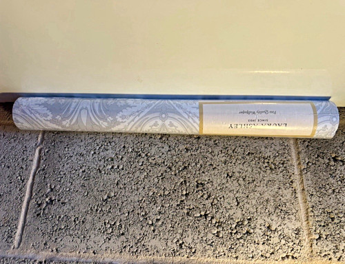 Laura ashley damask slate - laura,