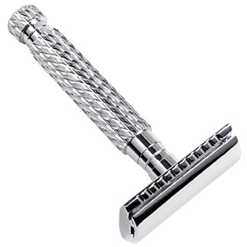Parker double edge closed comb - closed,