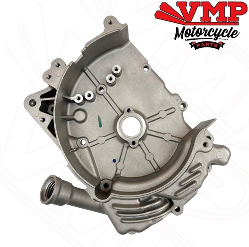 New right crankcase crankshaft - crankcase,