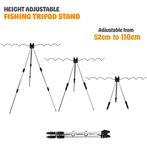 Portable folding fishing - portable,