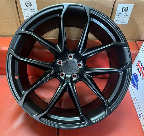 Turbo style alloy - gt,