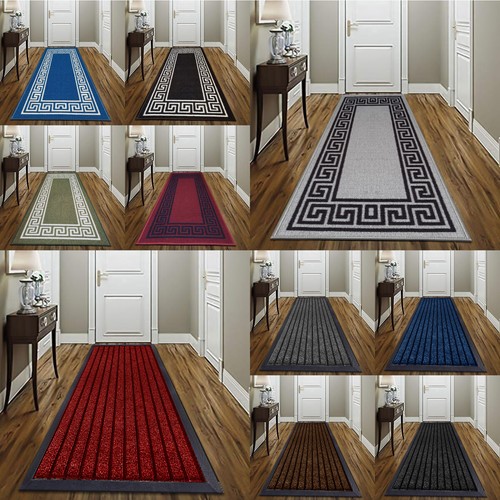 Non slip door mats - slip, long
