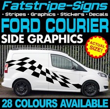 to fit FORD TRANSIT COURIER
