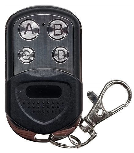 Garage gate remote control - &,