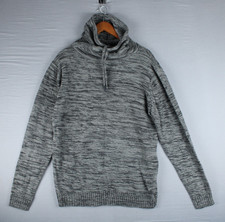 Cedar Wood State Sweater