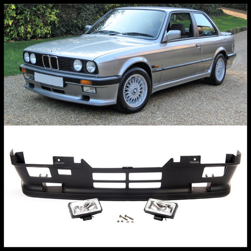 Bmw series e30 1982 1987 - 3, m