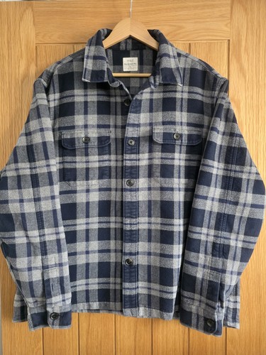 Marks spencers mens - marks, tartan
