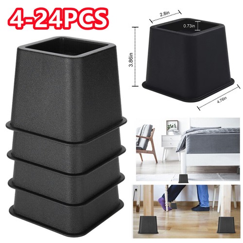 24x heavy duty bed chair - bed,