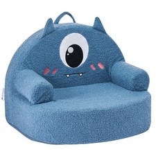 VEVOR Kids Chair Comfy Monster