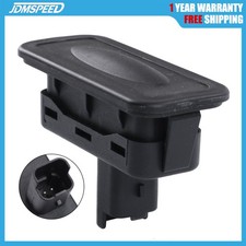 Tailgate Boot Switch Fit