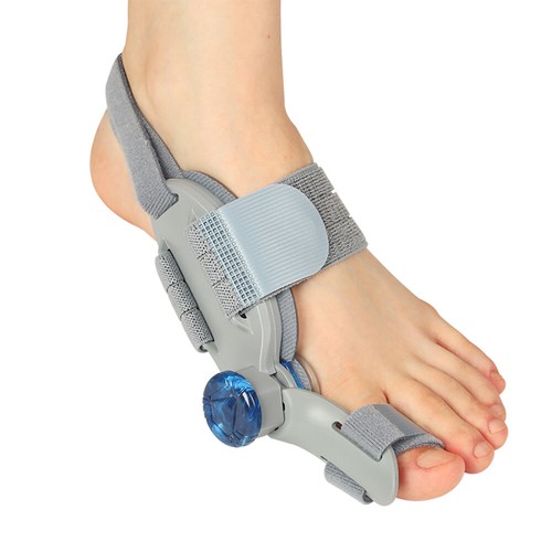 Nhs adjustable hallux valgus - nhs,