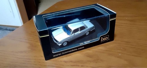 Ixo bmw 2002tii 1972 - ixo,