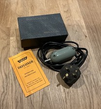 Tape Head Demagnetizer