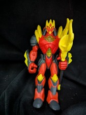 Gormiti Lord Keryon Deluxe