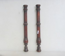 Victorian Carved Wooden