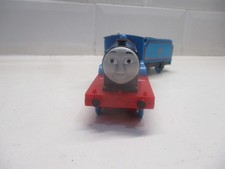 tomy trackmaster thomas the