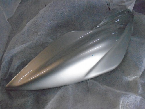 Yamaha aerox mbk right - yamaha,