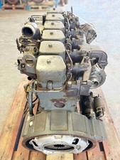 DAF FA45.150 Cummins Engine