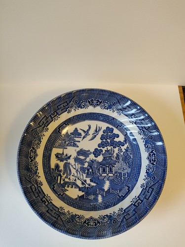 Dinner plate 5cm royal - plate, 23×5cm