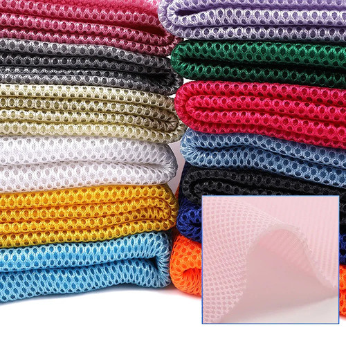 Breathable mesh fabric for - breathable,