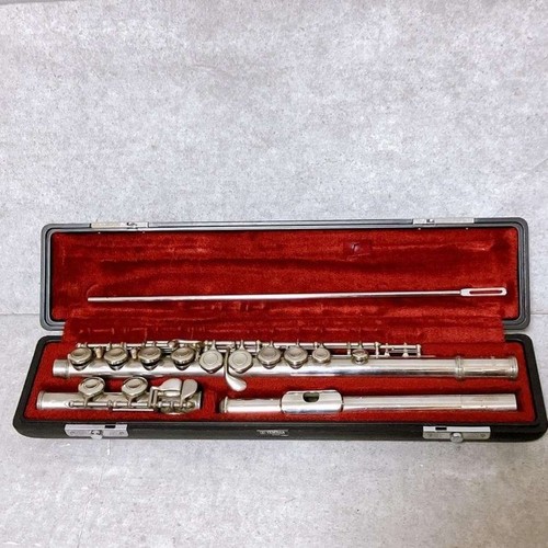 Yamaha yfl 211 - yfl-211, flute
