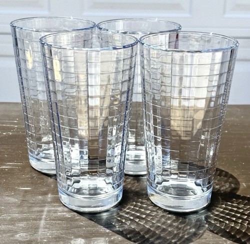 Pasabahce glasses block - glasses,